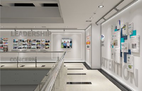 古蔺制作安装文化墙的流程是什么？