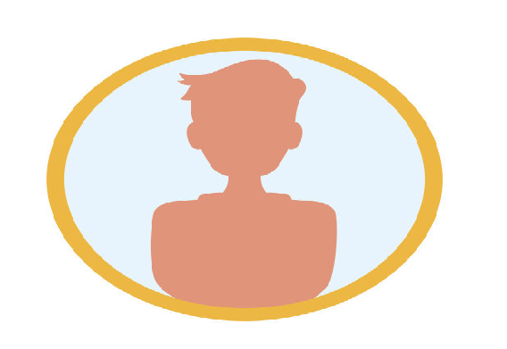 古蔺墙绘中如何画好人物轮廓？