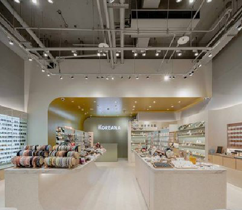 古蔺店面装修流程