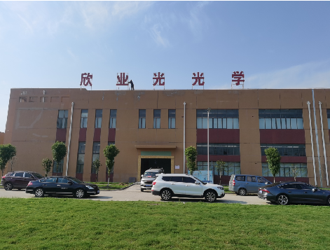 古蔺楼顶大型发光字制作如何安装？