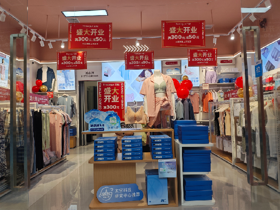 古蔺店面装修可以怎么设计？