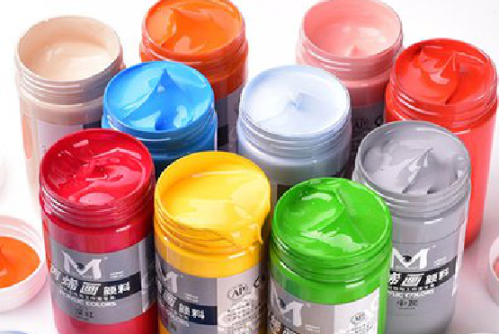 古蔺你知道什么材料可以用于墙绘吗？