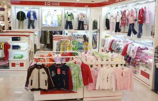 古蔺店面装修风格确定。