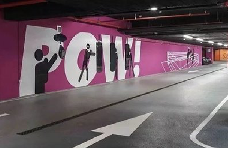 古蔺墙绘设计师的选择是关键。