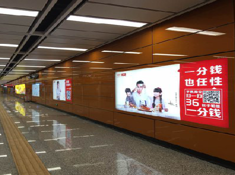 古蔺广告灯箱的发展前景？