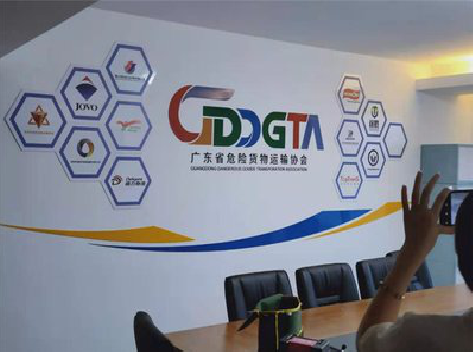 古蔺公司走廊文化墙如何设计布置？